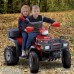 Leva Cambio Polaris Sportmans 700 Peg Perego - SAGI8781KIT